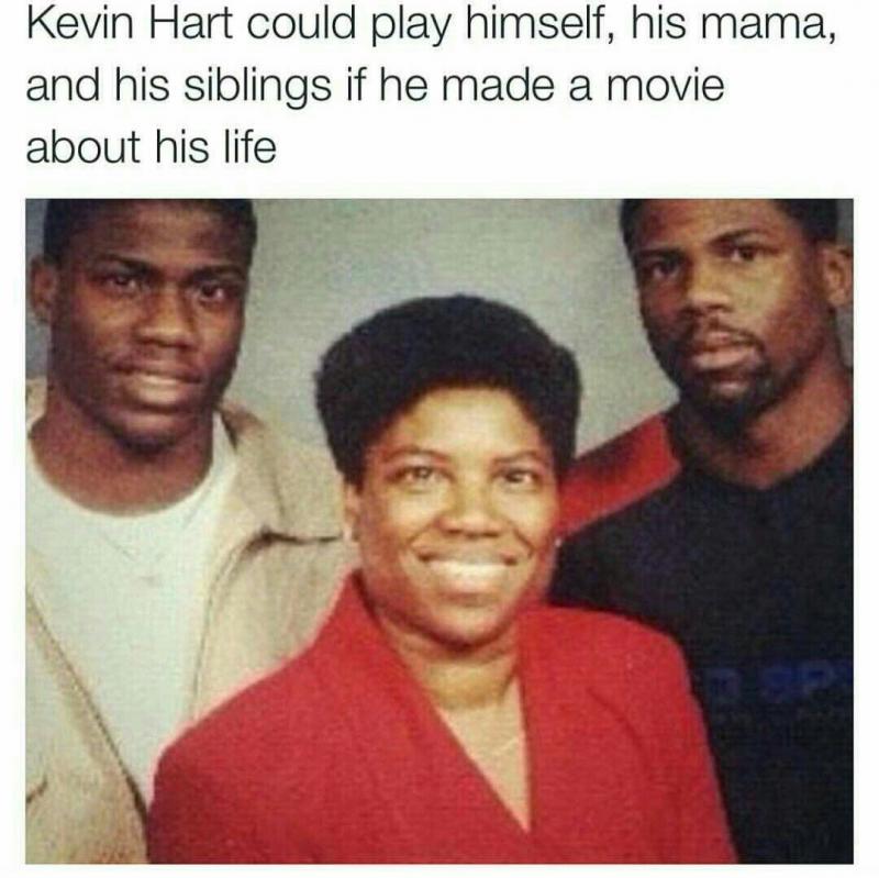 Kevin Hart Meme